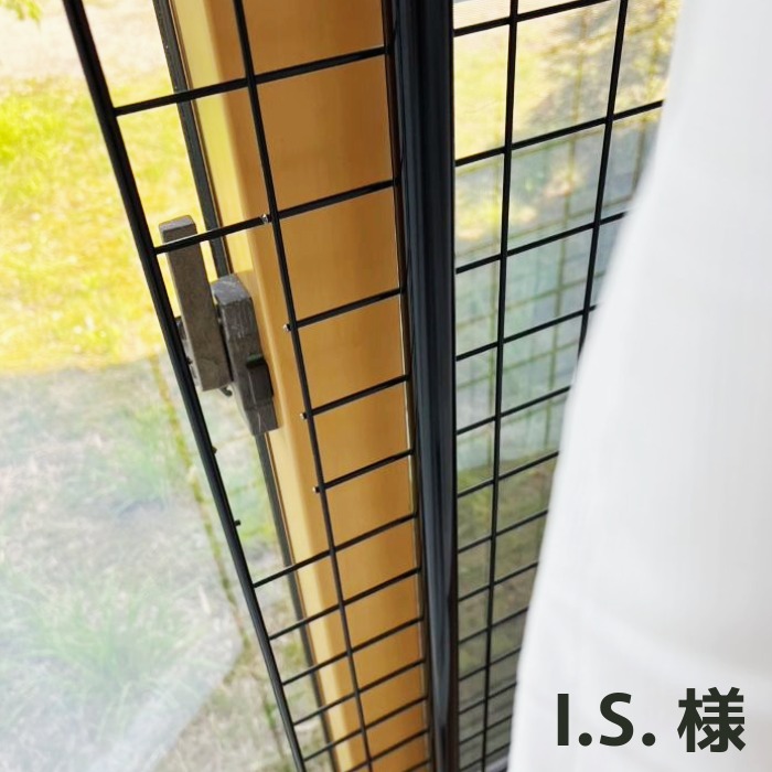 I.S.様のお写真