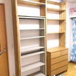 久しぶりに大きなプラモデルを作っているようで楽しかったです(小竹様)