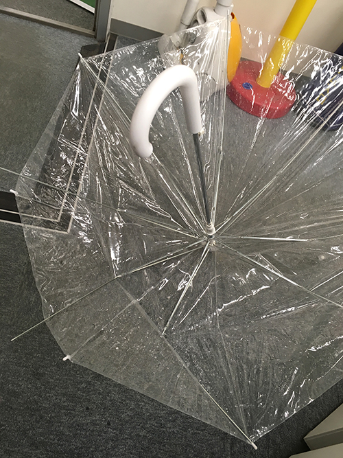 DIYで壊れた傘を修理する方法 巣作りプラス