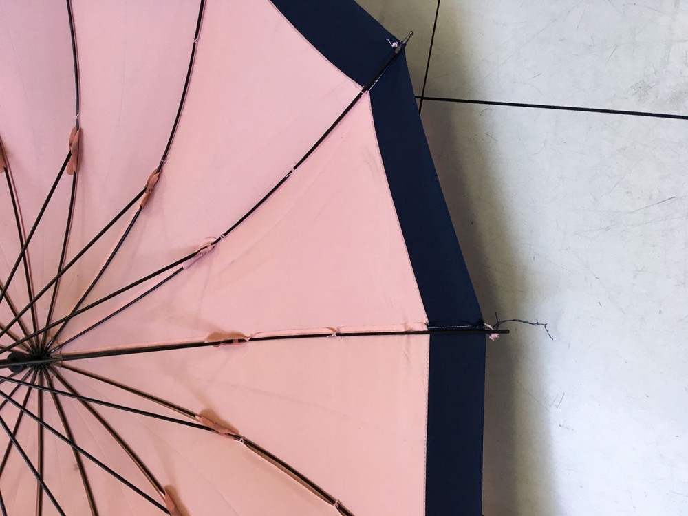 傘の先 つゆ先 が壊れた 簡単にできる自分で修理のコツ 巣作りプラス 傘の先 つゆ先 が壊れた 簡単にできる自分で修理のコツ 巣作りプラス