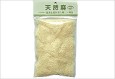 フジワラ化学　珪藻土壁材用天然麻　約40g