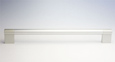 WAKI エンゼルハンドル BH-1005〈AL〉/ビスピッチ260mm