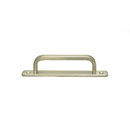 ST-8 角形座付取手 ヘアーライン/ビスピッチ94mm