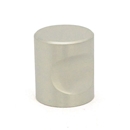 ST-11B ニューカットツマミ 25Φ ヘアーライン