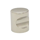 ST-11B ニューカットツマミ 25Φ 鏡面磨