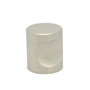 ST-11B ニューカットツマミ 22Φ ヘアーライン