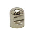 ST-13 キャノンツマミ 25Φ 鏡面磨