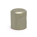 ST-14 面取円筒ツマミ 25Φ ヘアーライン