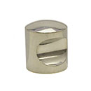 ST-15 甲丸円筒ツマミ 25Φ 鏡面磨