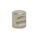 ST-15 甲丸円筒ツマミ 22Φ 鏡面磨