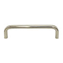 ST-32 小判ハンドル太形 鏡面磨/ビスピッチ142mm