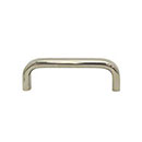 ST-32 小判ハンドル太形 鏡面磨/ビスピッチ92mm