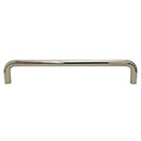 ST-33 12φ丸棒ハンドル 鏡面磨/ビスピッチ238mm