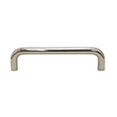 ST-33 12φ丸棒ハンドル 鏡面磨/ビスピッチ150mm