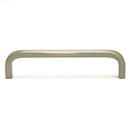 ST-1 角100番ハンドル ヘアーライン/ビスピッチ95mm