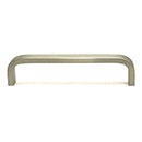 ST-2B 角形ハンドル ヘアーライン/ビスピッチ95mm