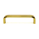 ST-2B 角形ハンドル 金/ビスピッチ85mm