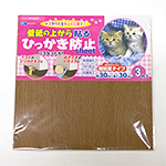 かんたん壁床保護補修 3枚入り PETR-12SS