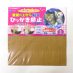 かんたん壁床保護補修 3枚入り PETR-11SS