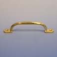 真鍮取っ手/ビスピッチ113mm IK-121
