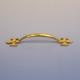 真鍮取っ手/ビスピッチ93mm IK-123
