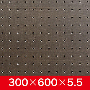 穴あきボードクラシック ANB-701 　300X600X5.5