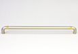 HB-79 コンビハンドルパールニッケル/純金300mm