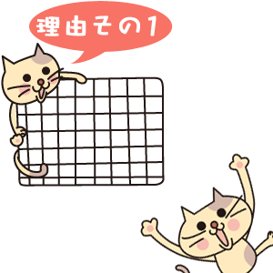 おすすめポイント1