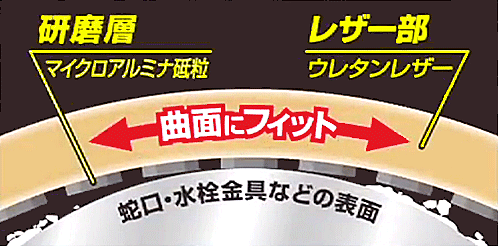 貼って剥がせる壁紙シート『デコマ』は本物っぽい質感です