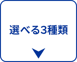 選べる3種類