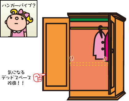 クローゼットの収納を2倍に 押入れ 廊下 クローゼットのデッドスペースを有効活用 収納 お掃除 暮らしの便利グッズのお店 E Classy クローゼットの収納を2倍に 押入れ 廊下 クローゼットのデッドスペースを有効活用 収納 お掃除 暮らしの便利グッズのお店 E Classy