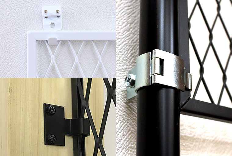 ラスティパネルの写真