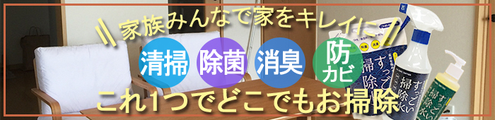 すっごい掃除水の商品ページへ